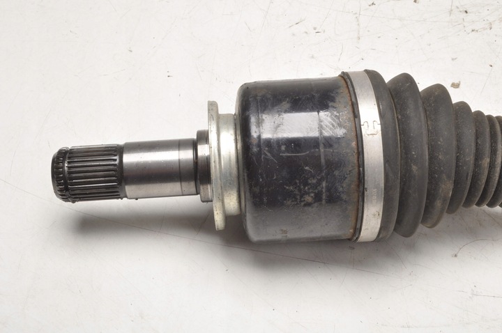 фото №6, Land rover defender l663 3.0 полуось правая задняя 21r