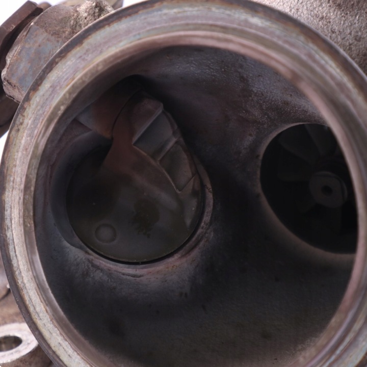 фото №11, Mini s f55 f56 f60 b48c bmw f39 f48 бензин b48c турбокомпресор 8631901