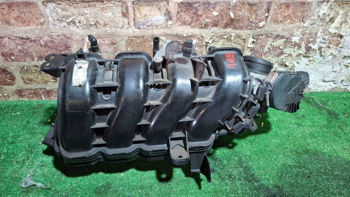 фото №6, Колектор впускний  впускний opel corsa d 1.4 16v a14xer