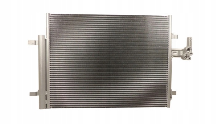 фото №1, Кондиционер volvo v70 ii 2007 - 2016 оригинал