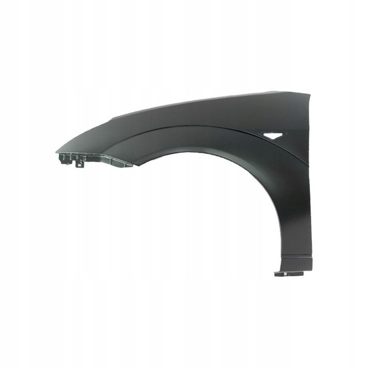 фото №1, Крило передній лівий ford focus 09.98-11.04