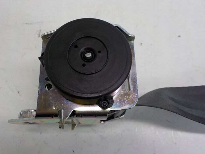 фото №7, Opel corsa e pas безпеки натягувач 607707500h 13427744