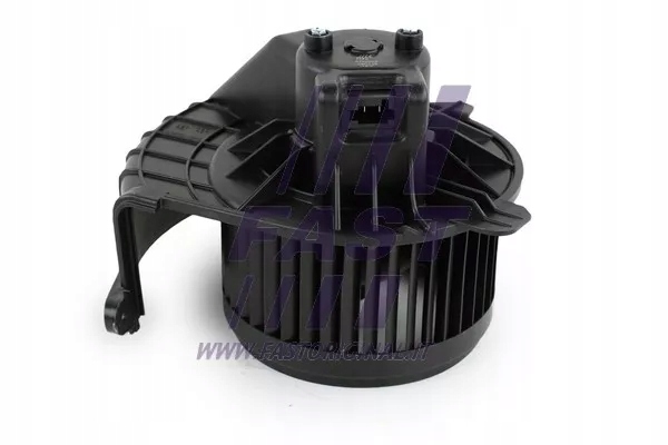 фото №2, Воздуходувка нагревателя master 10- fast