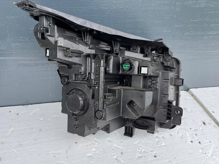 фото №8, Лампа левая hyundai santa fe 4 iv рестайлинг 92101s1600