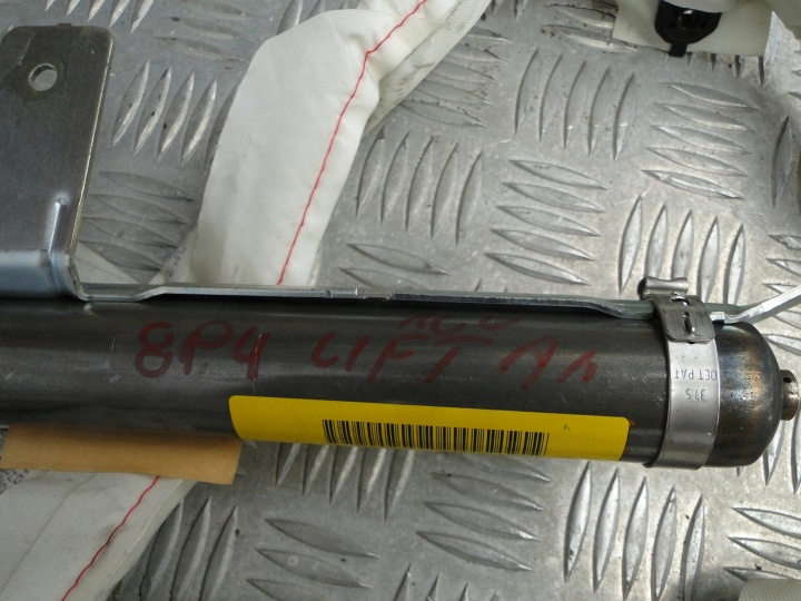 фото №9, Шторка volkswagen passat cc 3c8 3c8880741c 3c8880742c