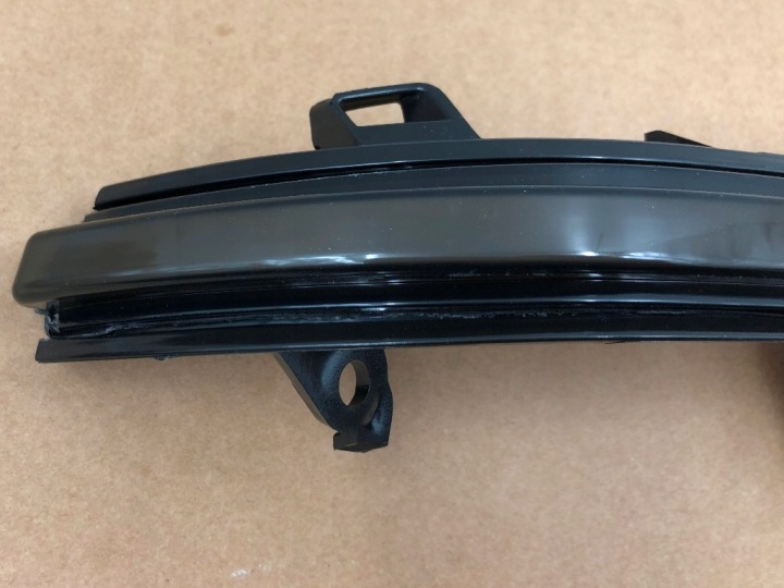 фото №12, Поворотники dynamic w дзеркало led do bmw 2 f46 gran f45 active tourer рестайлінг