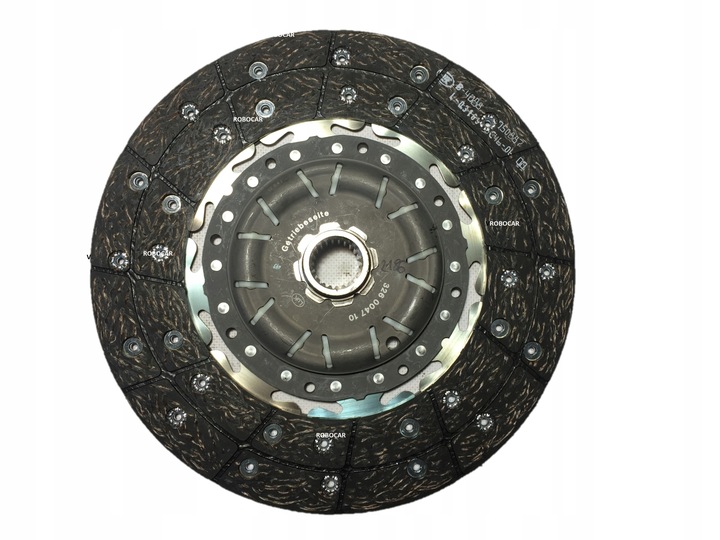 фото №15, Колесо маховики luk 0532r3 504088657 71724087