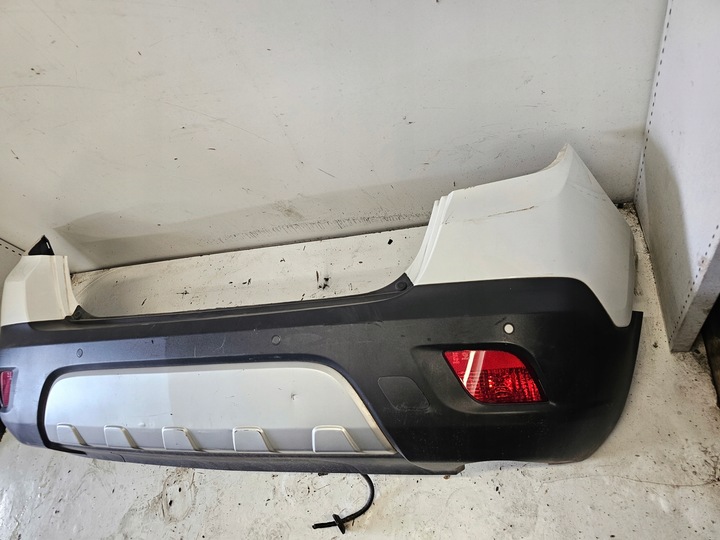 фото №8, Opel mokka бампер зад задній 4 pdc gyn