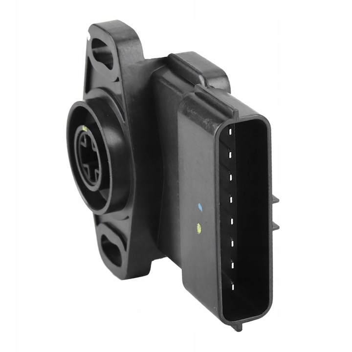 фото №8, Mr578861 датчик положення дросельної заслінки педаль прискорення do mitsubishi