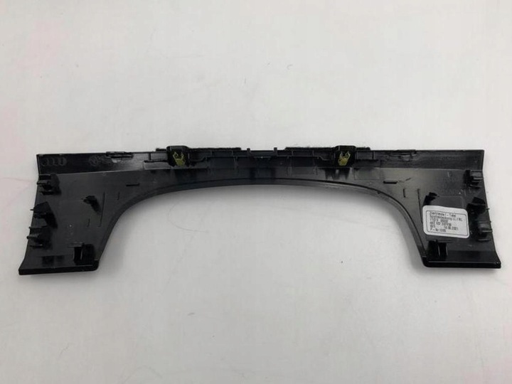 фото №7, Панель отделка панели dekor e-tron 50 4ke