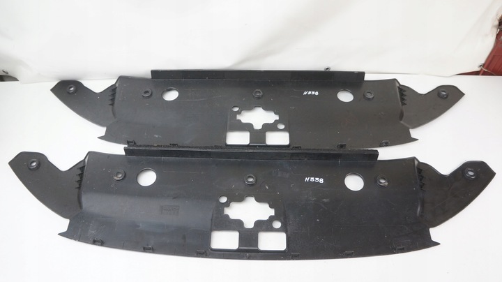 фото №14, Захист накладка ременя перед ford rangeriii рестайлінг 15-