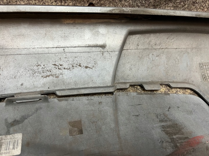 фото №16, Набор aero планки бампера перед зад кронштейны bmw x5 e70 a52 a52/7 kpl oem номер