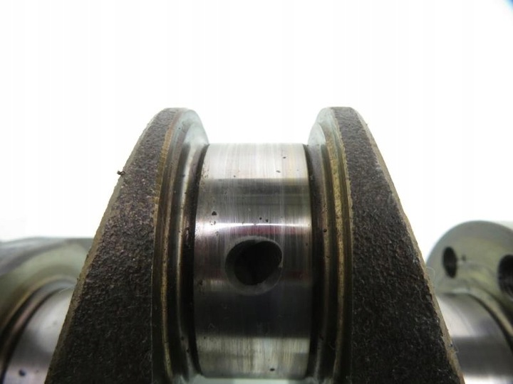 фото №5, Wał коленчатый seat ibiza iii 1.2 12v