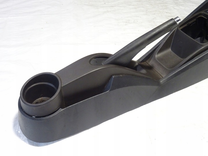 фото №7, Тунель середній seat ibiza iv 4 6j0 рестайлінг 6j0863241f