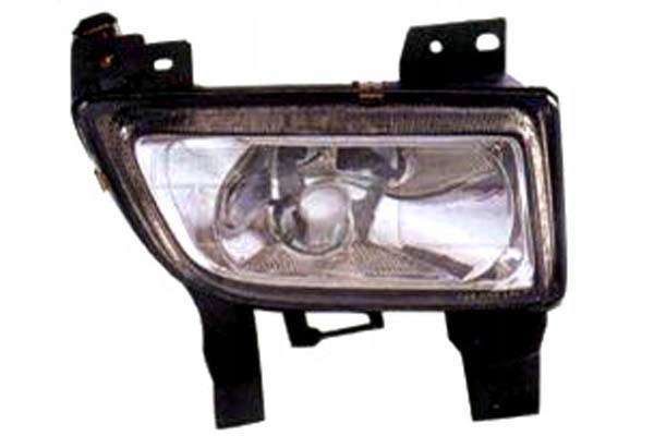 фото №13, Фара протитуманний tyc 19-5269-05-2