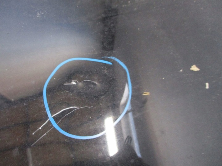 фото №10, Дах cabrio mercedes slk 171 w171