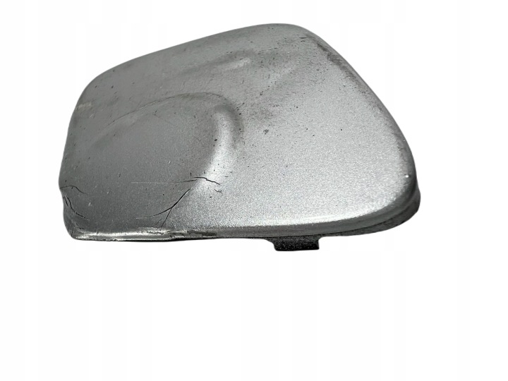 фото №7, Заглушка фаркоп права бампер перед toyota avensis t27 2009-2011