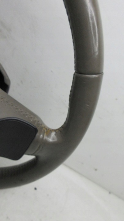 фото №12, Audi a8 d3 кермо подушка пелюстки рестайлінг