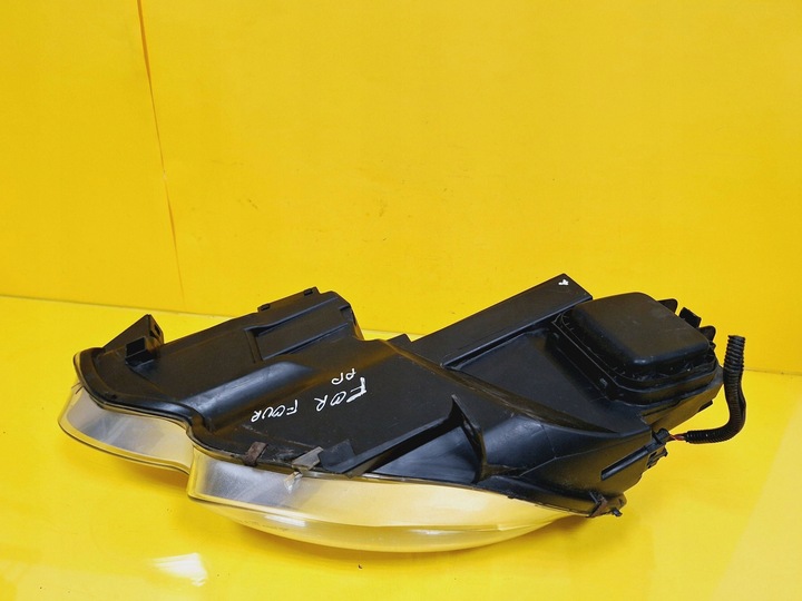 фото №8, Фара лампа праві перед лінза a4545400654 smart forfour i w454 nr19