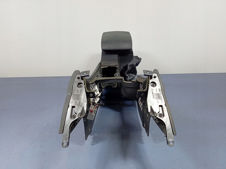 фото №5, Mondeo mk4 тунель підлокітник 7s71-a045020-ag