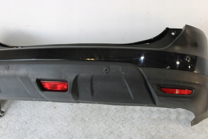 фото №5, Бампер зад задний 4x pdc x-trail t32