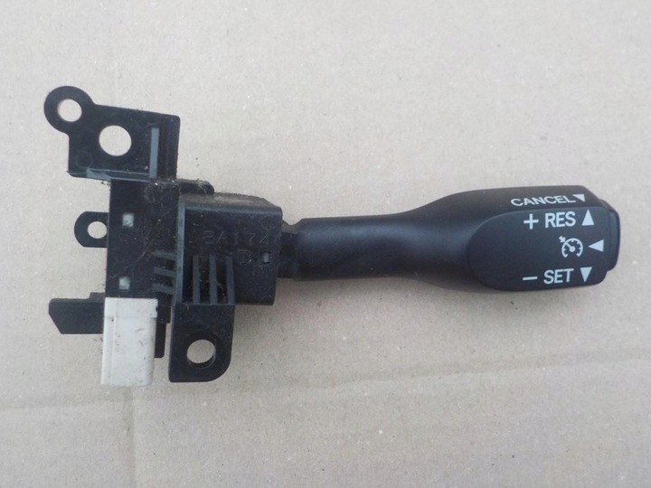 фото №1, Перемикач круїз-контролю lexus toyota