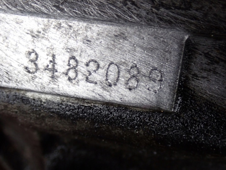 фото №7, Suzuki wagon r+ ii 1,3 16v 55kw 75km бензин коробка передач 3482089