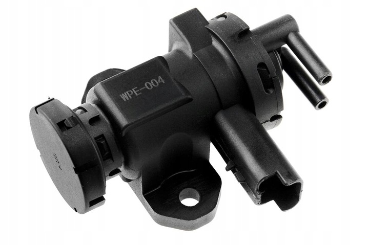 фото №1, Клапан турбіни egr