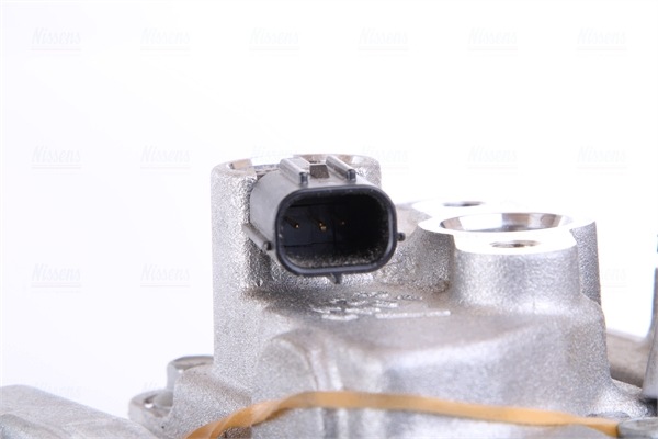 фото №6, Компрессор кондиционера nis do subaru legacy vi 2.5 01.15-
