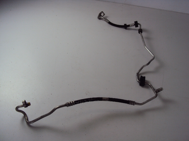 фото №1, Шланг кондиціонера mercedes c-klasa w204 cdi 08-