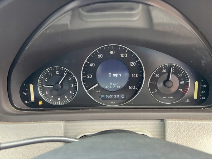 фото №7, Лямбда-зонд oem номер mercedes clk w209 clk280 3.0 272.940 154 t/km a0045420718