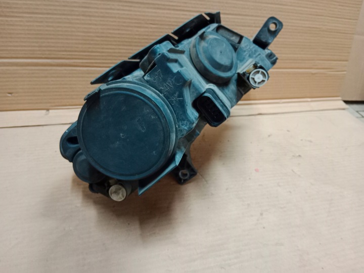 фото №8, Лампа перед передня ліва права vw passat b6 3c0 3c0941006ab eu