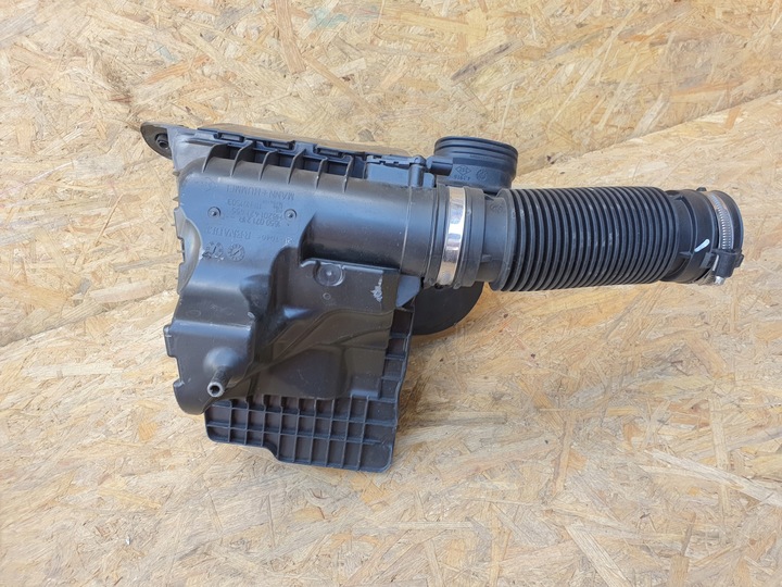 фото №8, Renault talisman megane iv корпус фільтра повітря 8201421455