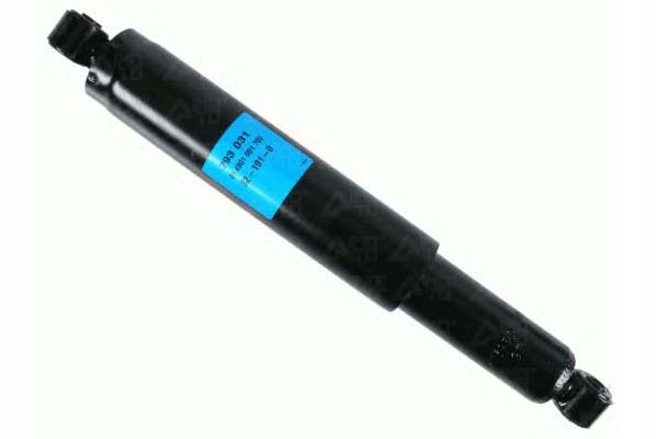 фото №1, Sachs амортизатор зад l/p vw transporter ii 1.6-2.