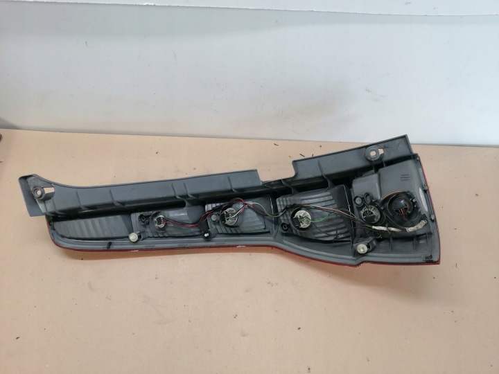фото №9, Фара зад права honda cr-v crv iii роки 2006-2009 англійська