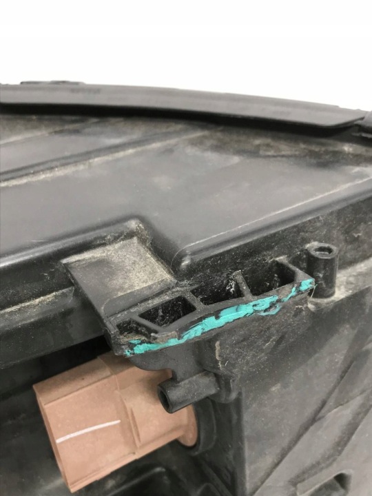 фото №12, Повний led jeep compass ii рестайлінг ліва передня 00522099910