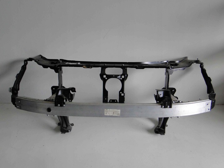 фото №3, Mercedes e класс w211 рестайлинг pas переднее усилитель