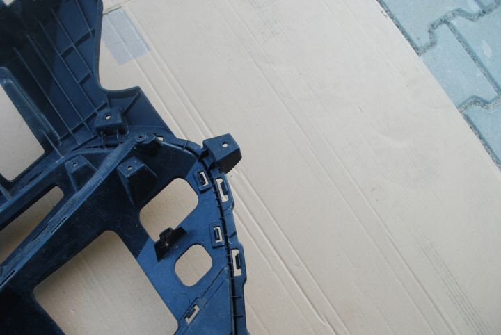 фото №10, Hyundai i30 i 30 ii решітка бампера перед решітка 2012-2017 r. 86351-a6000