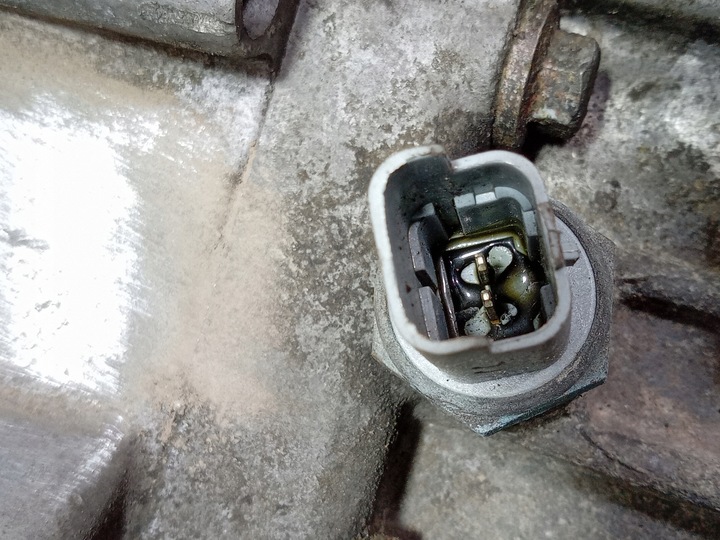 фото №6, Citroen evasion 2.0 hdi 109 km коробка передач механическая