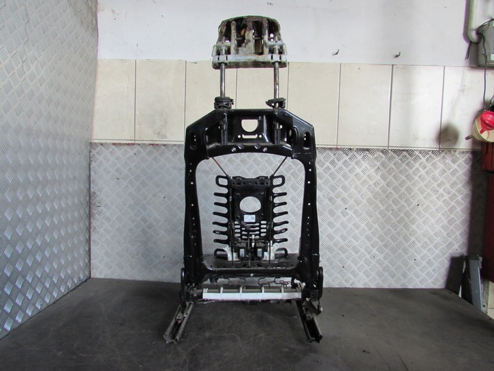 фото №10, Каркас сидіння лівий перед audi a6 c8 18-23r 4k0881046d