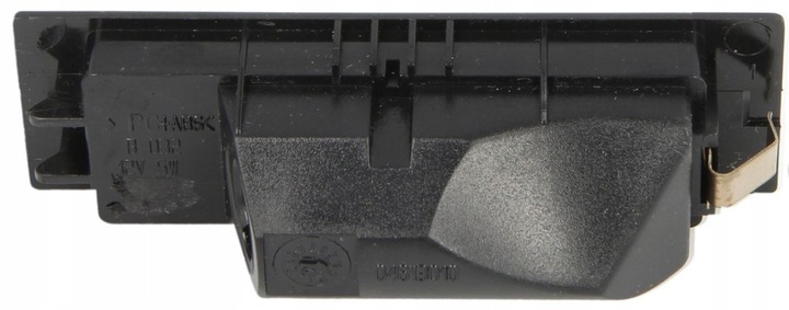 фото №14, Магнит marelli 715105104000 освещение номерного знака r