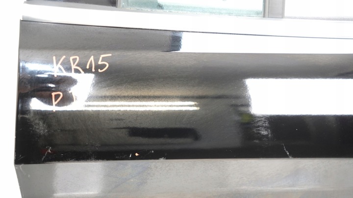 фото №8, Дверь правая зад задние ford grand c max mk2 рестайлинг 14-19r g9ze