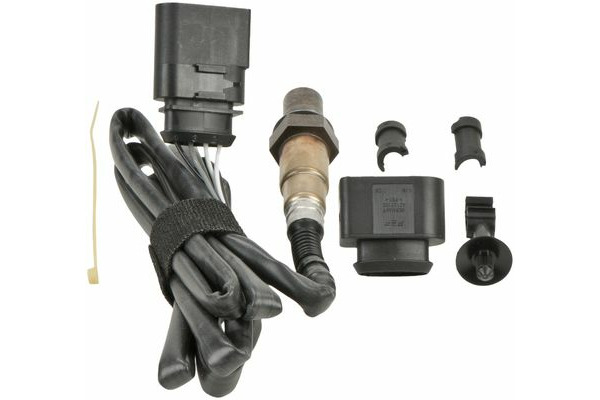 фото №2, Лямбда-зонд bosch 258 006 982