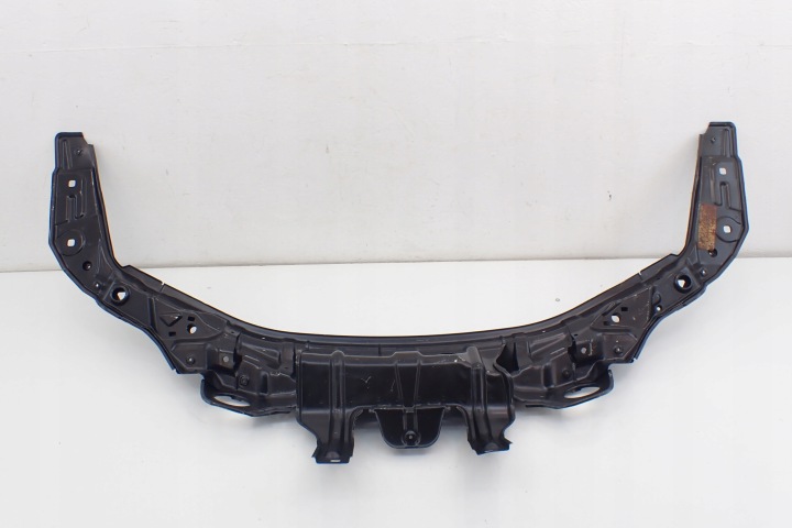 фото №11, Lancia ypsilon 2003 - 2011 передня панель підсилювач лобове 0051888685