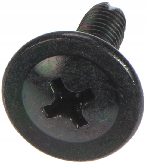 фото №1, Винт защитные накладки решётка решётка радиатор бампера оригинал mazda 2 3 5 6 cx-5