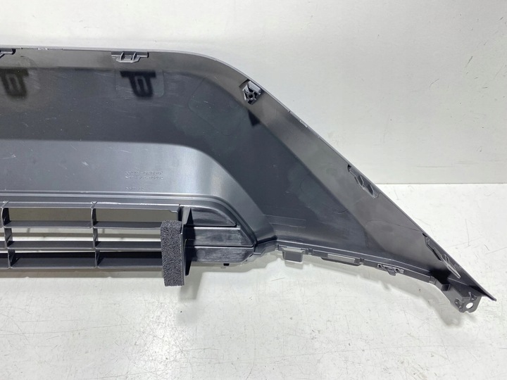 фото №12, Toyota rav 4 xa50 2019 решётка радиатор / решётка радиатора