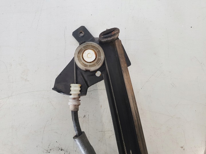 фото №5, Seat toledo iii altea підйомник вікна лівий перед