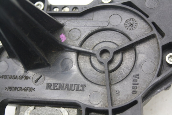 фото №13, Двигунчик механізм двірник зад renault espace iv рестайлінг 8200031083-f