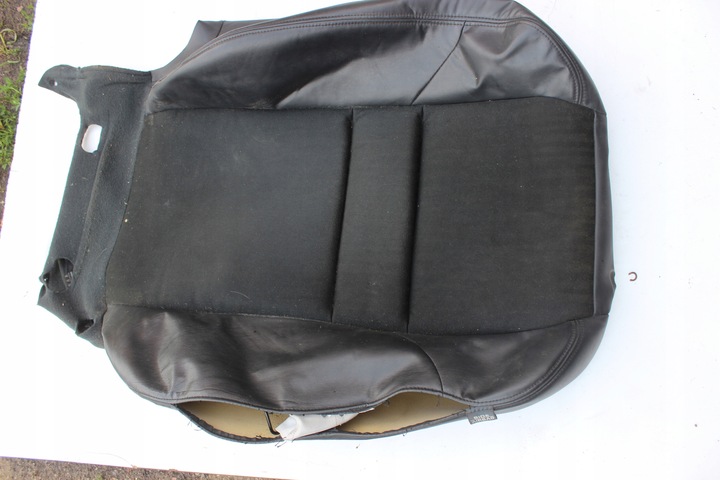 фото №1, Accord vii 2006 r-oparcie ліві передні ,напівшкіра, обшивка