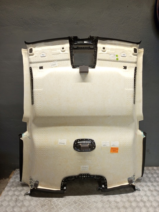 фото №11, Bmw (oem) 8746225 2' g42 g87 m2 стеля